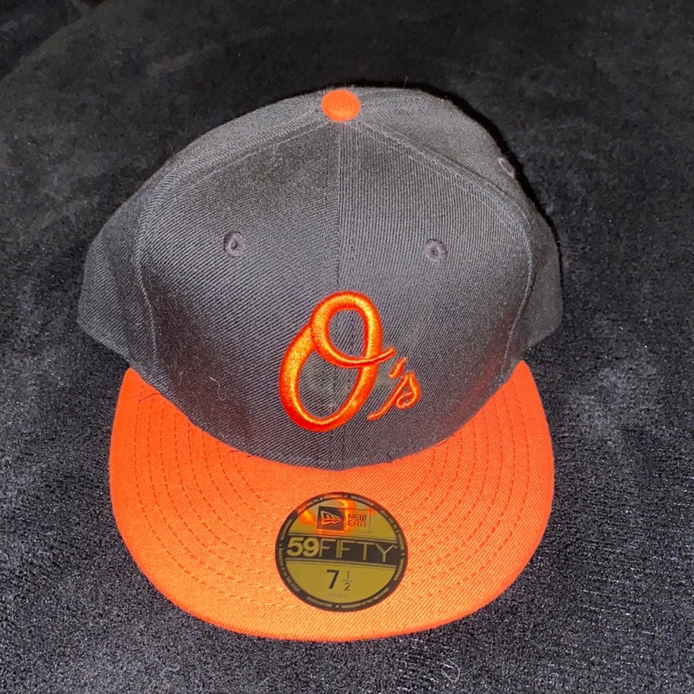 Brand new fitted